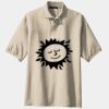 Tall Silk Touch Polo Thumbnail