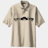 Tall Silk Touch Polo Thumbnail