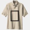 Tall Silk Touch Polo Thumbnail
