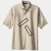 Tall Silk Touch Polo Thumbnail