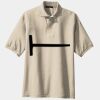 Tall Silk Touch Polo Thumbnail