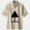 Tall Silk Touch Polo Thumbnail