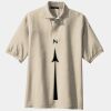 Tall Silk Touch Polo Thumbnail