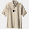 Tall Silk Touch Polo Thumbnail