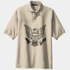 Tall Silk Touch Polo Thumbnail