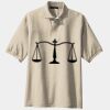 Tall Silk Touch Polo Thumbnail