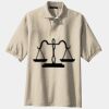 Tall Silk Touch Polo Thumbnail