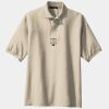 Tall Silk Touch Polo Thumbnail