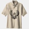 Tall Silk Touch Polo Thumbnail