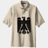 Tall Silk Touch Polo Thumbnail