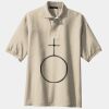 Tall Silk Touch Polo Thumbnail
