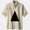 Tall Silk Touch Polo Thumbnail