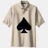 Tall Silk Touch Polo Thumbnail