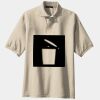 Tall Silk Touch Polo Thumbnail