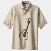 Tall Silk Touch Polo Thumbnail