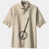 Tall Silk Touch Polo Thumbnail