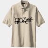 Tall Silk Touch Polo Thumbnail
