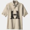 Tall Silk Touch Polo Thumbnail
