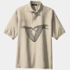 Tall Silk Touch Polo Thumbnail