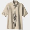 Tall Silk Touch Polo Thumbnail