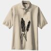 Tall Silk Touch Polo Thumbnail