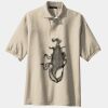Tall Silk Touch Polo Thumbnail