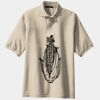 Tall Silk Touch Polo Thumbnail