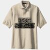 Tall Silk Touch Polo Thumbnail