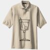 Tall Silk Touch Polo Thumbnail