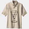 Tall Silk Touch Polo Thumbnail