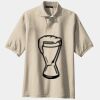 Tall Silk Touch Polo Thumbnail