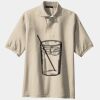 Tall Silk Touch Polo Thumbnail
