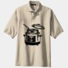 Tall Silk Touch Polo Thumbnail