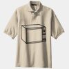 Tall Silk Touch Polo Thumbnail