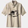 Tall Silk Touch Polo Thumbnail