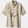 Tall Silk Touch Polo Thumbnail