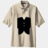Tall Silk Touch Polo Thumbnail