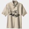 Tall Silk Touch Polo Thumbnail