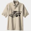 Tall Silk Touch Polo Thumbnail
