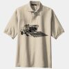 Tall Silk Touch Polo Thumbnail