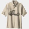 Tall Silk Touch Polo Thumbnail