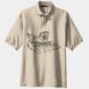 Tall Silk Touch Polo Thumbnail