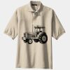 Tall Silk Touch Polo Thumbnail