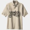 Tall Silk Touch Polo Thumbnail