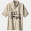Tall Silk Touch Polo Thumbnail