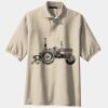 Tall Silk Touch Polo Thumbnail