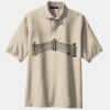 Tall Silk Touch Polo Thumbnail