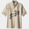 Tall Silk Touch Polo Thumbnail