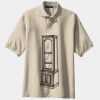 Tall Silk Touch Polo Thumbnail