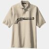 Tall Silk Touch Polo Thumbnail